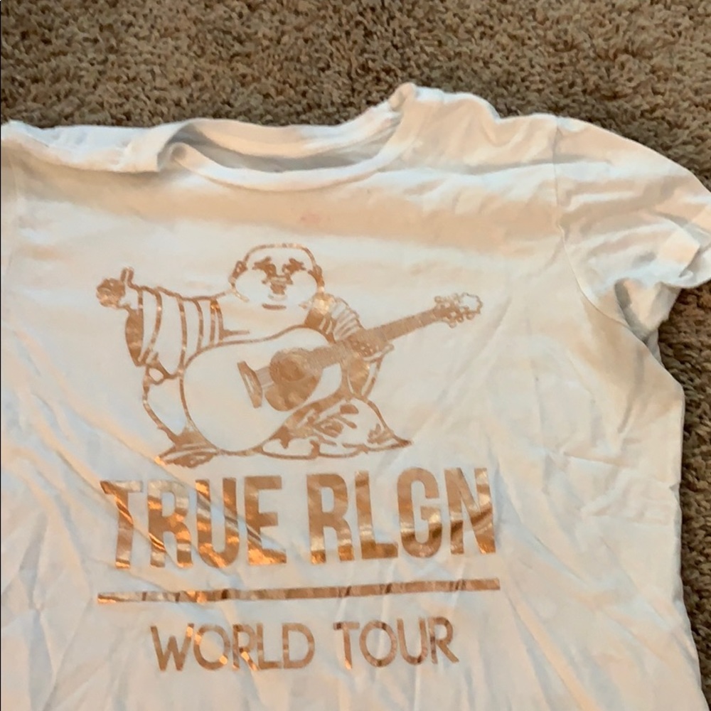 True Religion T-Shirt